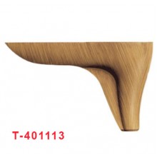 Dekoratif Mobilya Ayağı T-401113